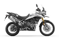 Tiger 900 Rally Pro