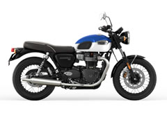 Bonneville T100