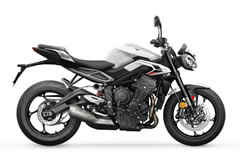 Street Triple 765 R