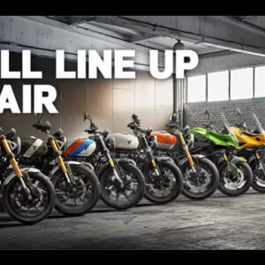 5/10（土）～ 6/29（日）ALL LINE UP FAIR 開催